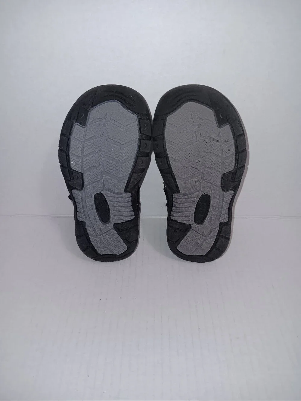 Keen size 10